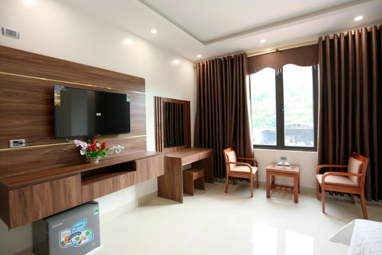 Friend Hotel Ха Жианг Екстериор снимка