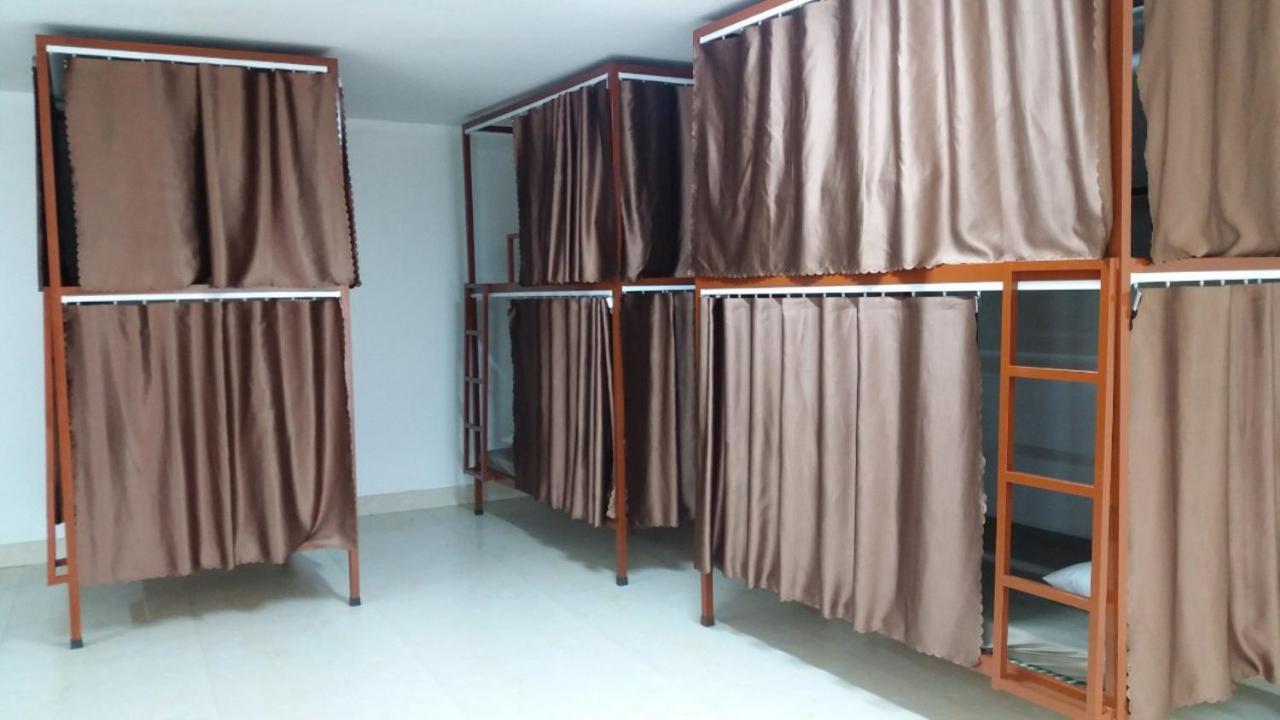 Friend Hotel Ха Жианг Екстериор снимка