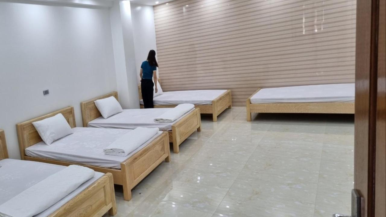 Friend Hotel Ха Жианг Екстериор снимка