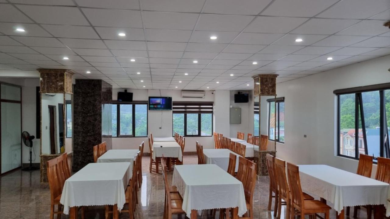Friend Hotel Ха Жианг Екстериор снимка