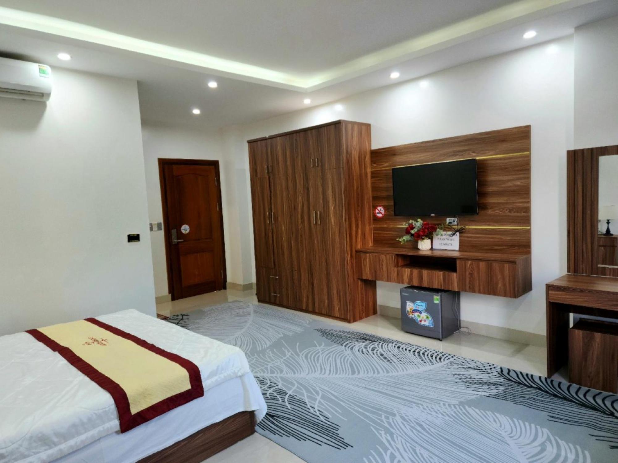 Friend Hotel Ха Жианг Екстериор снимка